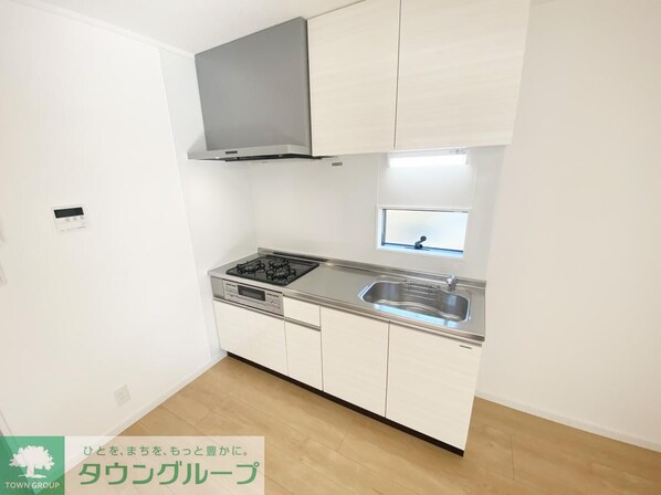 Fermier湘南台の物件内観写真